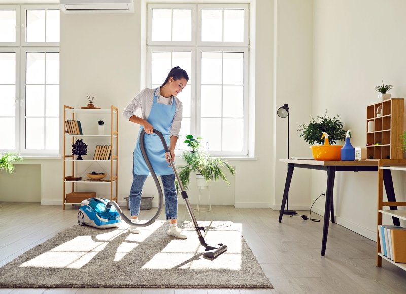 End of Lease Cleaning in Perth